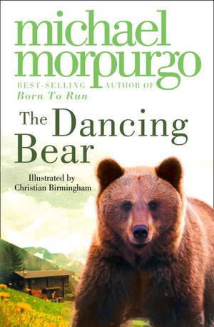 Picture of The Dancing Bear