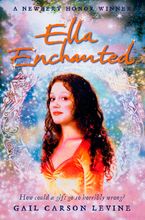 Ella Enchanted :HarperCollins Australia