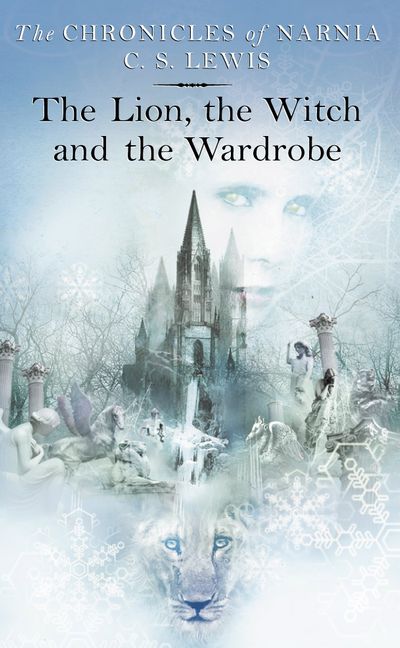 book report of the lion the witch and wardrobe