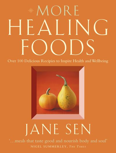 More Healing Foods