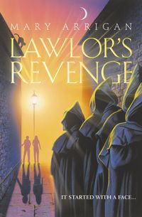 lawlors-revenge