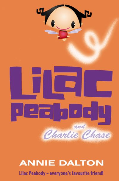 Lilac Peabody And Charlie Chase