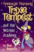 Trixie Tempest and the Witches Academy