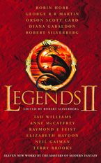 Legends 2 :HarperCollins Australia