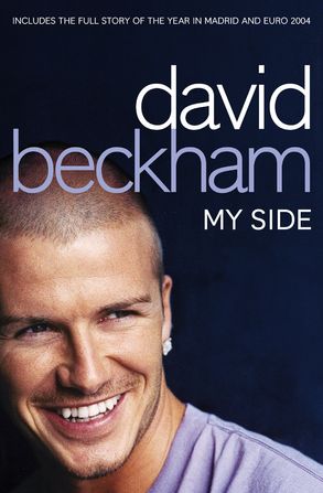 autobiography david beckham