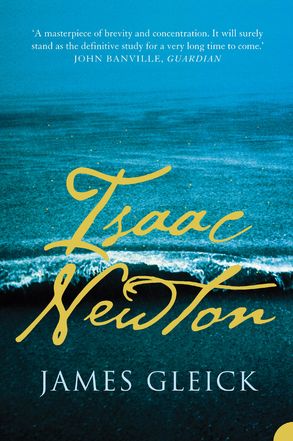 Isaac Newton :HarperCollins Australia