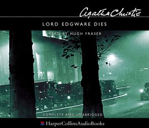 lord edgware dies lord edgware dies