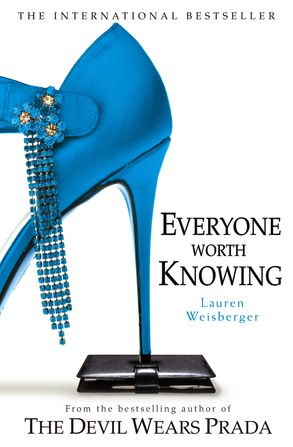 Everyone Worth Knowing :HarperCollins Australia