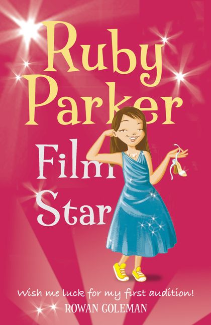 Ruby Parker - Rowan Coleman - Paperback