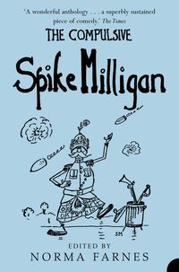 the-compulsive-spike-milligan