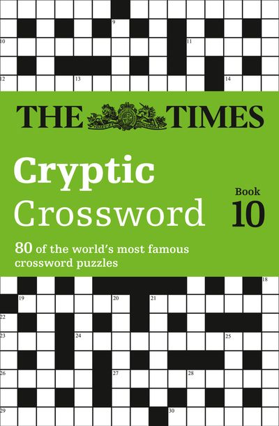 The Times Crossword Book