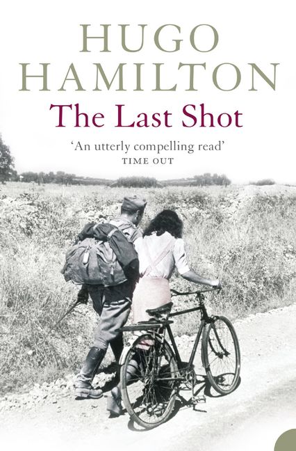 The Last Shot :HarperCollins Australia