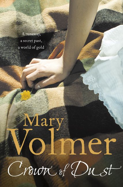 Mary Volmer