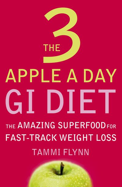 The 3 Apple A Day GI Diet