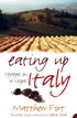 Eating Up Italy
