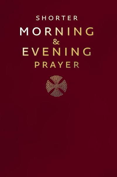 Shorter Morning And Evening Prayer
