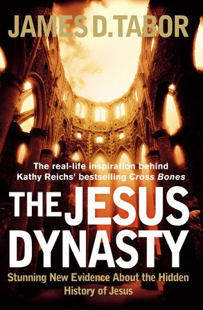 the jesus dynasty james tabor pdf