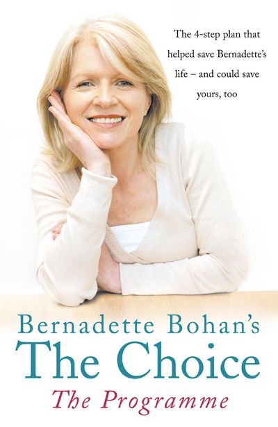 Bernadette Bohan's The Choice