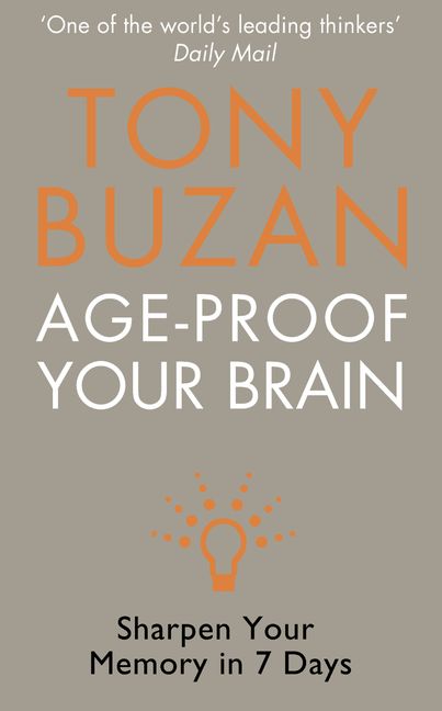 Age Proof Your Brain Harpercollins Australia