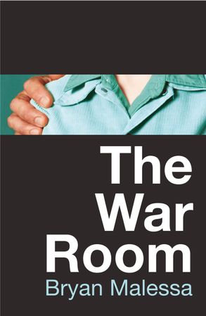 The War Room Harpercollins Australia