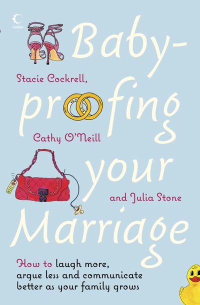 Baby-Proofing Your Marriage