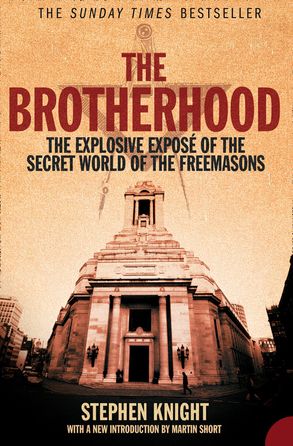 The Brotherhood by Y.A. Erskine