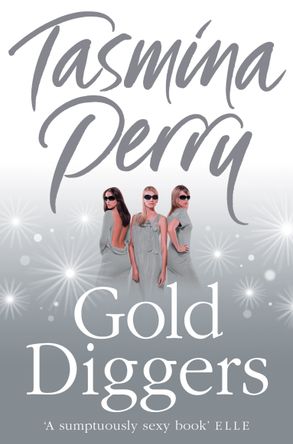 Gold Diggers :HarperCollins Australia
