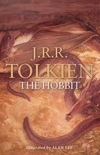 The Hobbit Illustrated Edition :HarperCollins Australia