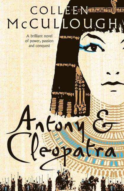 research books on cleopatra