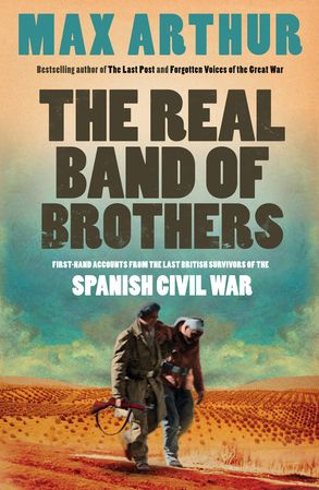 The Real Band Of Brothers Harpercollins Australia
