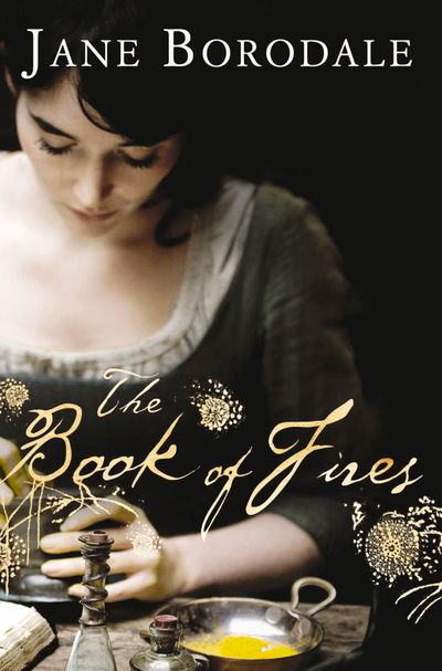 The Book of Fires