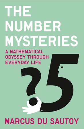 A Mathematical Odyssey through Everyday Life
