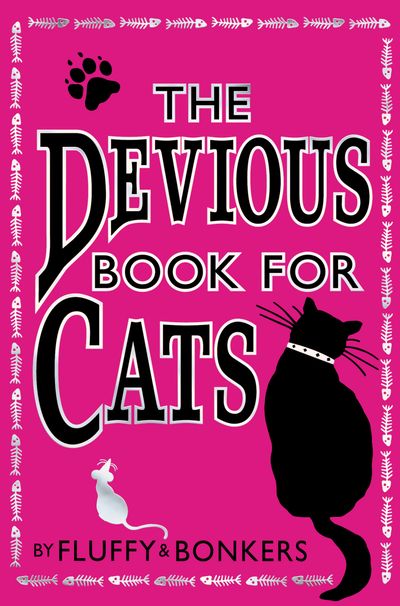 The Devious Book for Cats