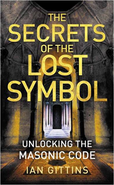 The Secrets of The Lost Symbol