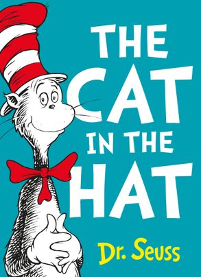 The Cat in the Hat :HarperCollins Australia