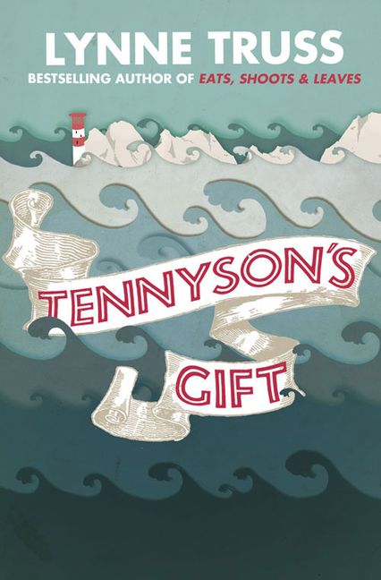 Tennyson's Gift :HarperCollins Australia