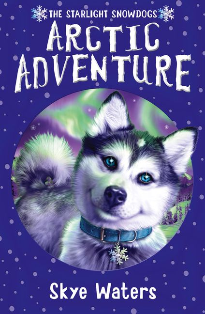 Arctic Adventure :HarperCollins Australia