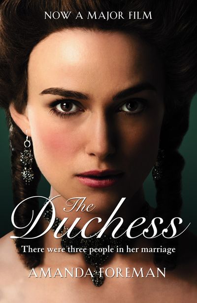 The Duchess (Text Only)