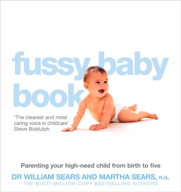 Dr sears hot sale baby book