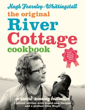 The River Cottage Cookbook Harpercollins Australia