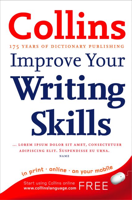 improve your writing guide