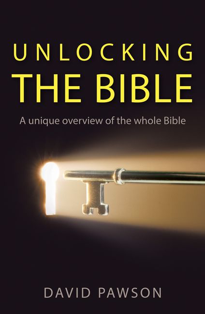 Unlocking The Bible :HarperCollins Australia