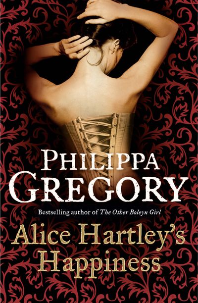 Alice Hartley‘s Happiness - Philippa Gregory - eBook