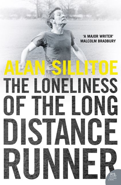 The Loneliness Of The Long Distance Runner Harpercollins Australia