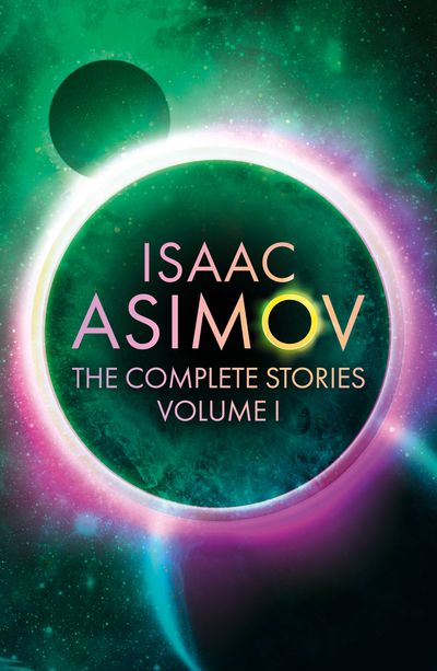 The Complete Stories Volume I