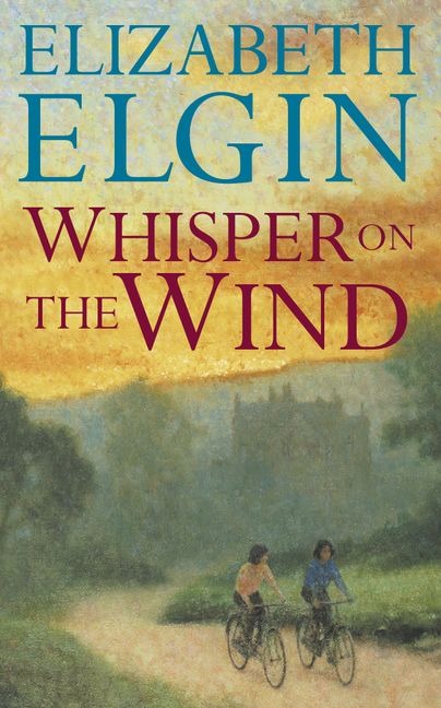 Whisper on the Wind :HarperCollins Australia