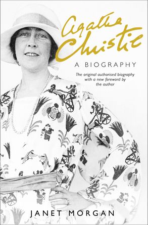 biographies of agatha christie