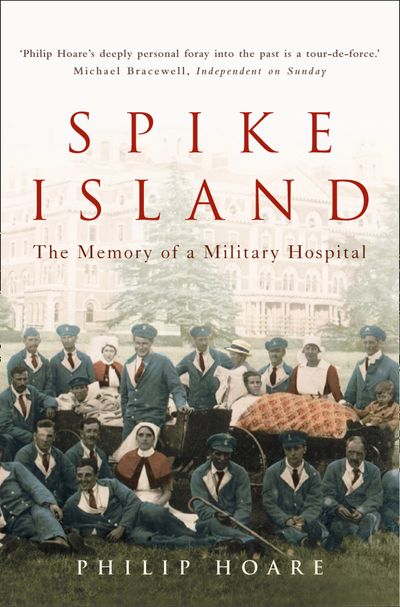 Spike Island: The Memory of a Military Hospital