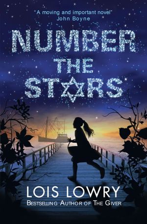 Picture of Collins Modern Classics: Number the Stars
