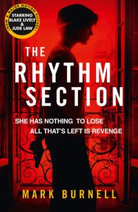 the-rhythm-section-the-stephanie-fitzpatrick-series-book-1